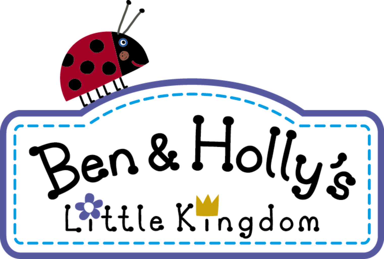 Ben and Holly\'s Little Kingdom (5 DVDs Box Set)